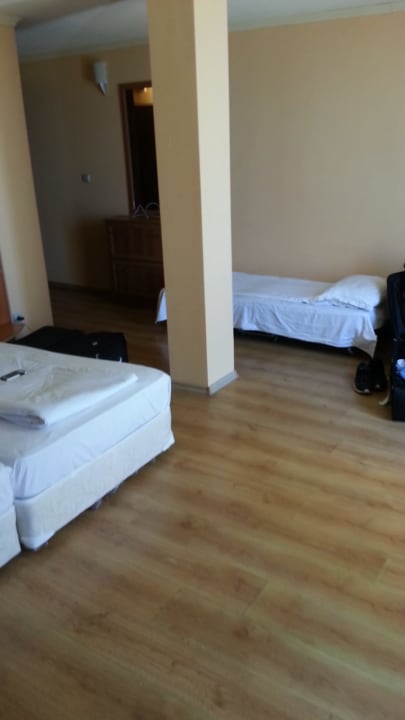 Zimmer Alba Sunny Beach
