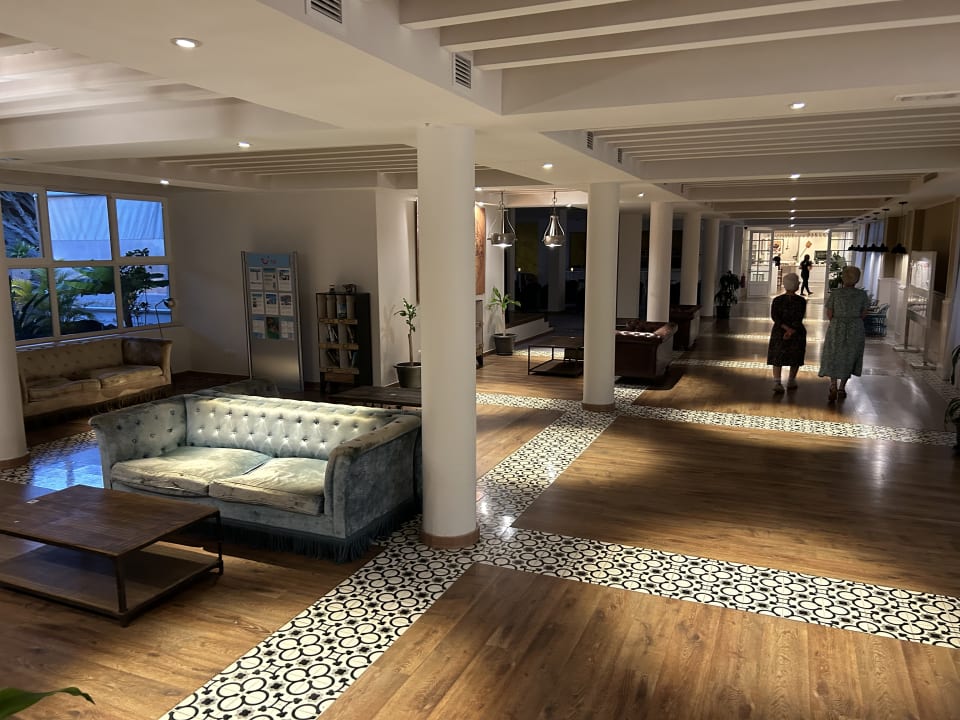 Sonstiges H10 Ocean Suites