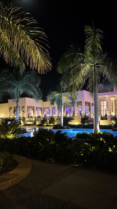 Pool Steigenberger Resort Alaya Marsa Alam - Red Sea - Adults only