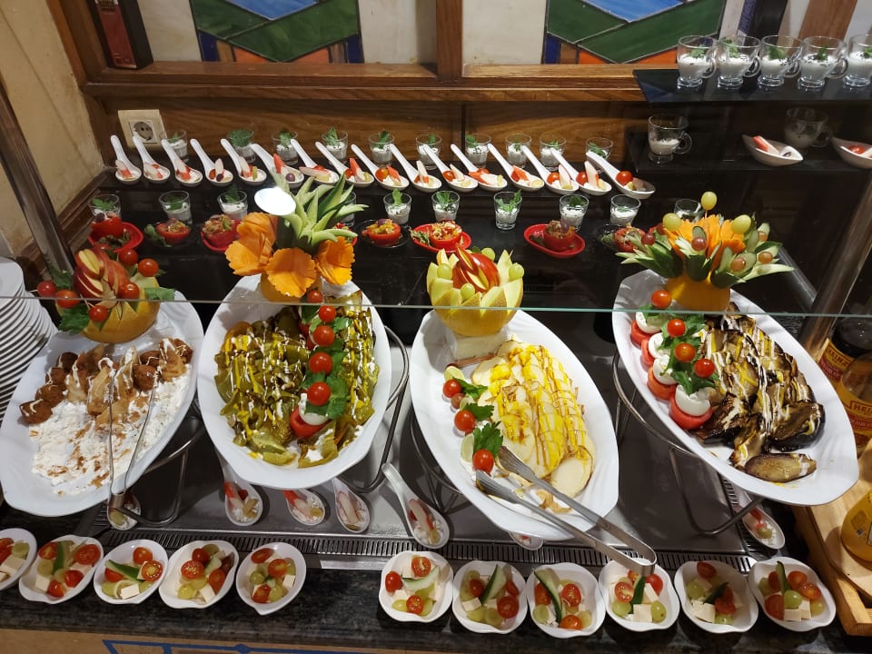 Gastro Continental Hotel Hurghada