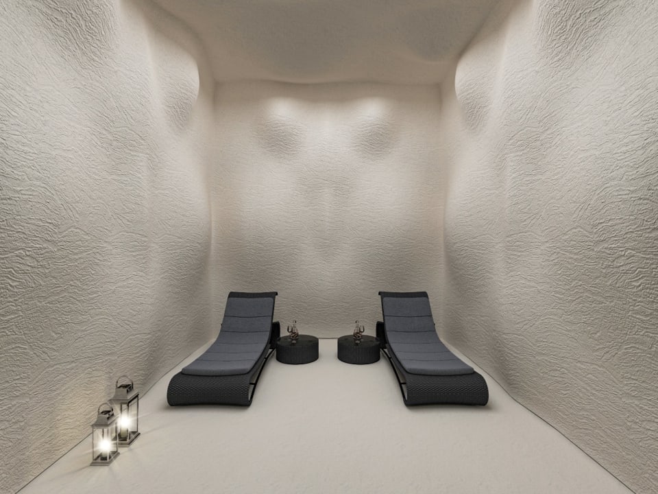 Sport & Freizeit Seven Seas Palmeras Bay Alanya