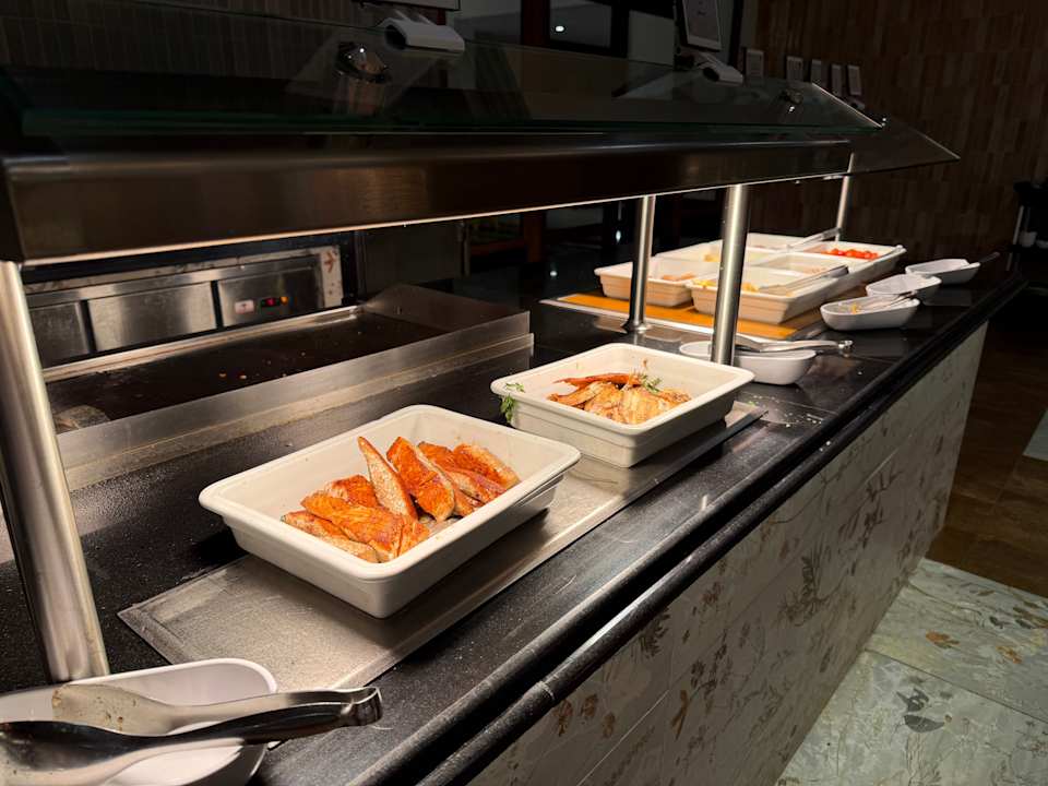 Gastro Hotel Riu Palace Tikida Agadir