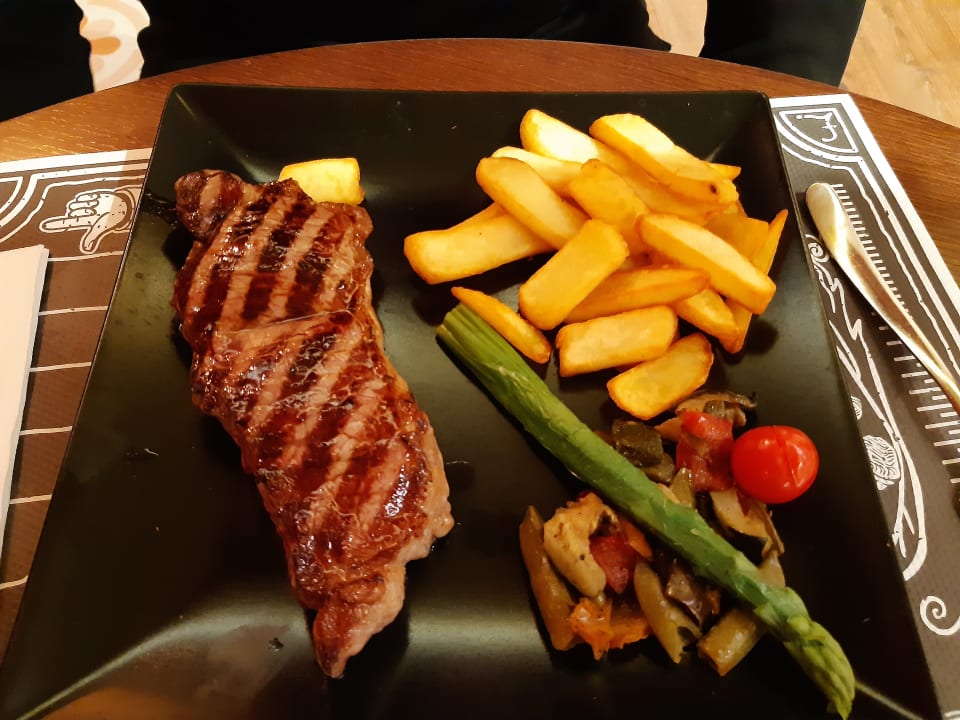 Gastro Hotel H10 Tindaya