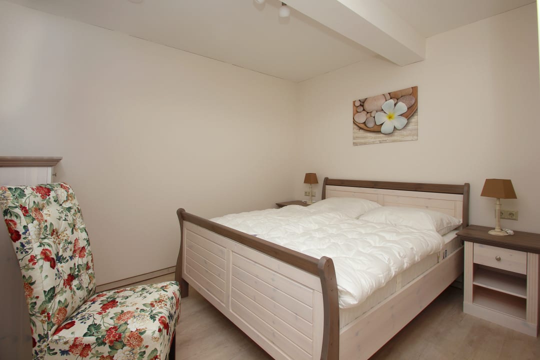 Zimmer Haus Kiebitz - Paradies Rügen