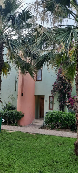 Zimmer VONRESORT Golden Beach