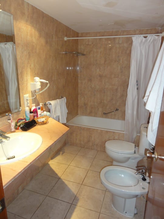 Łazienka Globales Maioris