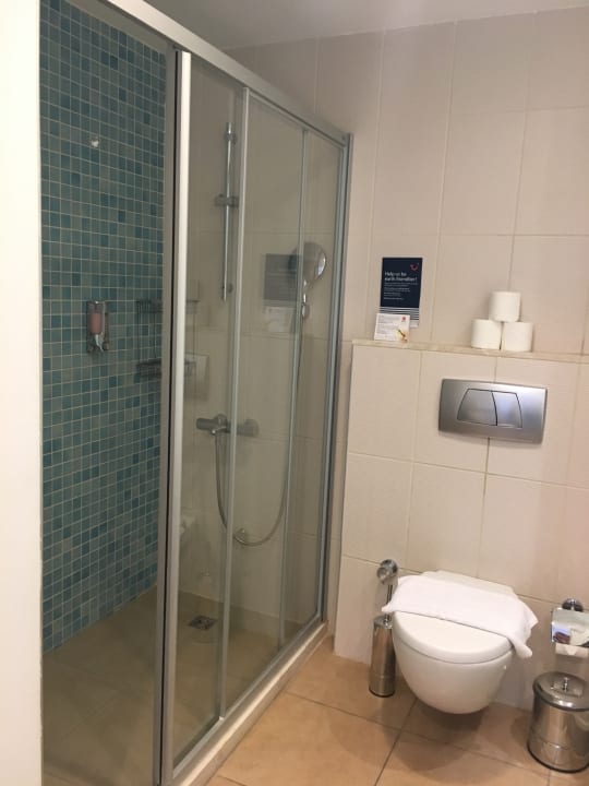 Zimmer Barut B Suites