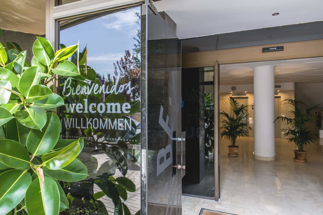 Außenansicht Be Live Experience Costa Palma