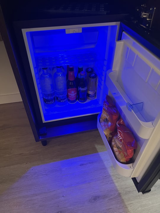 Zimmer H10 Tindaya