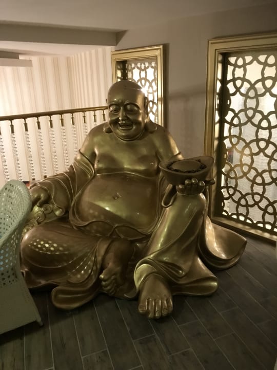 Sonstiges J'adore Deluxe Hotel & Spa