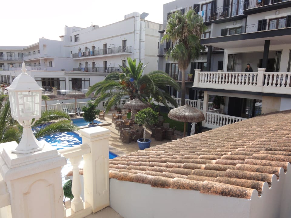 Anlage Hotel Boutique Bon Repos