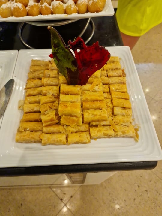 Gastro Stella Beach Resort & Spa Makadi Bay