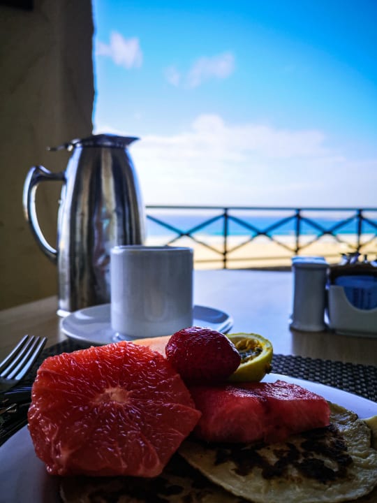 Gastro VOI Praia De Chaves Resort