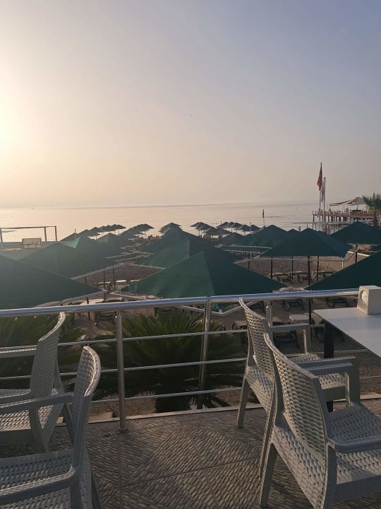 Gastro Aleria Belport Beach Hotel