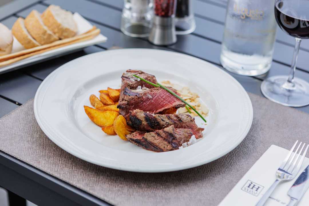 Gastro iH Hotels Milano Lorenteggio