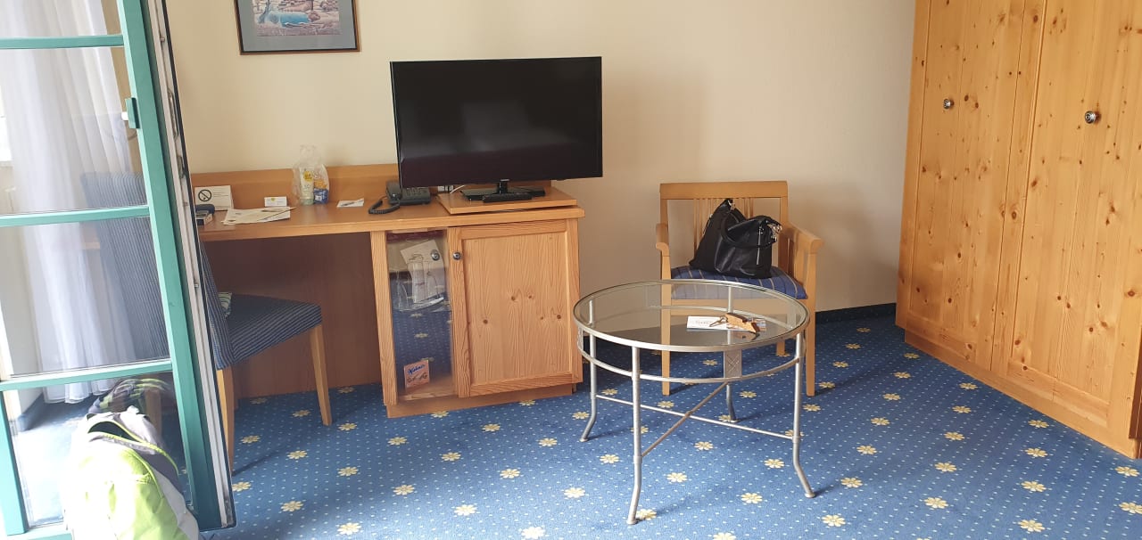 Zimmer Hotel Althof Retz