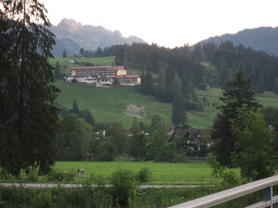 Hotel Tanneck Hotel Tanneck