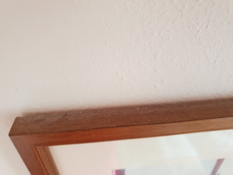 Zimmer MONTARA | living mountain air