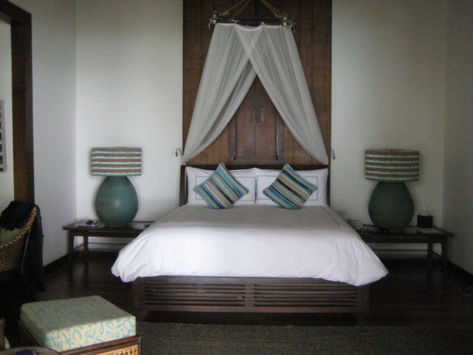 Villa Four Seasons Resort Koh Samui