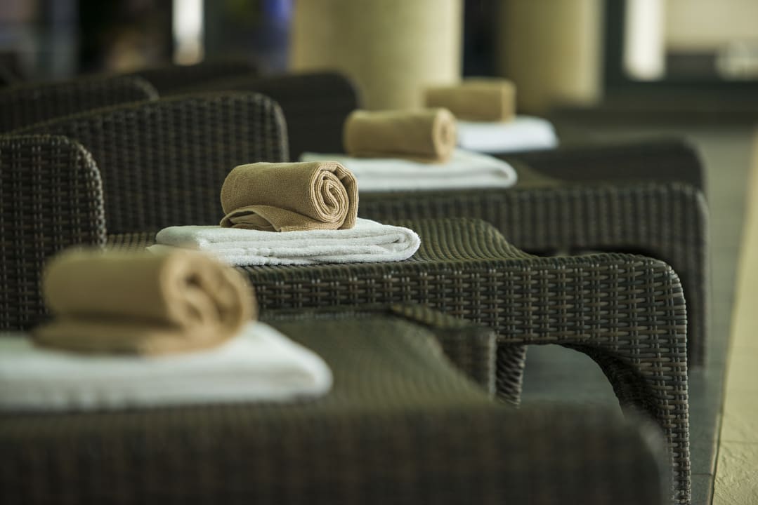 Pool Schönblick Mountain Resort & Spa - Das Original!