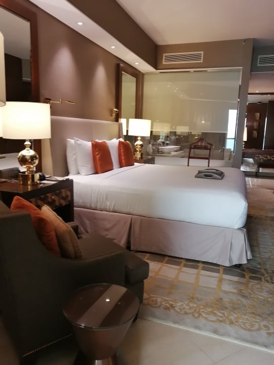 Zimmer Fairmont Ajman