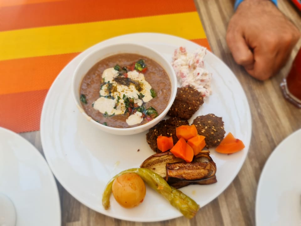 Gastro JAZ Elite Casa del Mar Beach