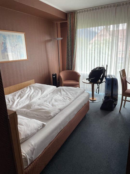 Zimmer Hotel Königshof