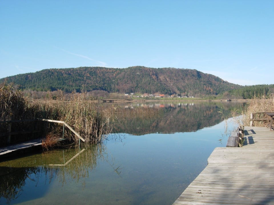 Turnersee Landgasthof Hotel Piroutz