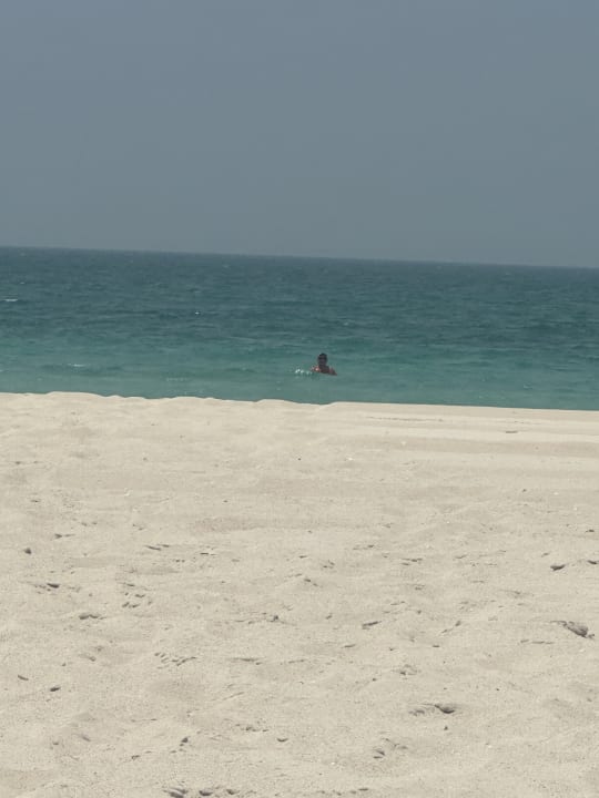 Strand Park Hyatt Abu Dhabi Hotel and Villas