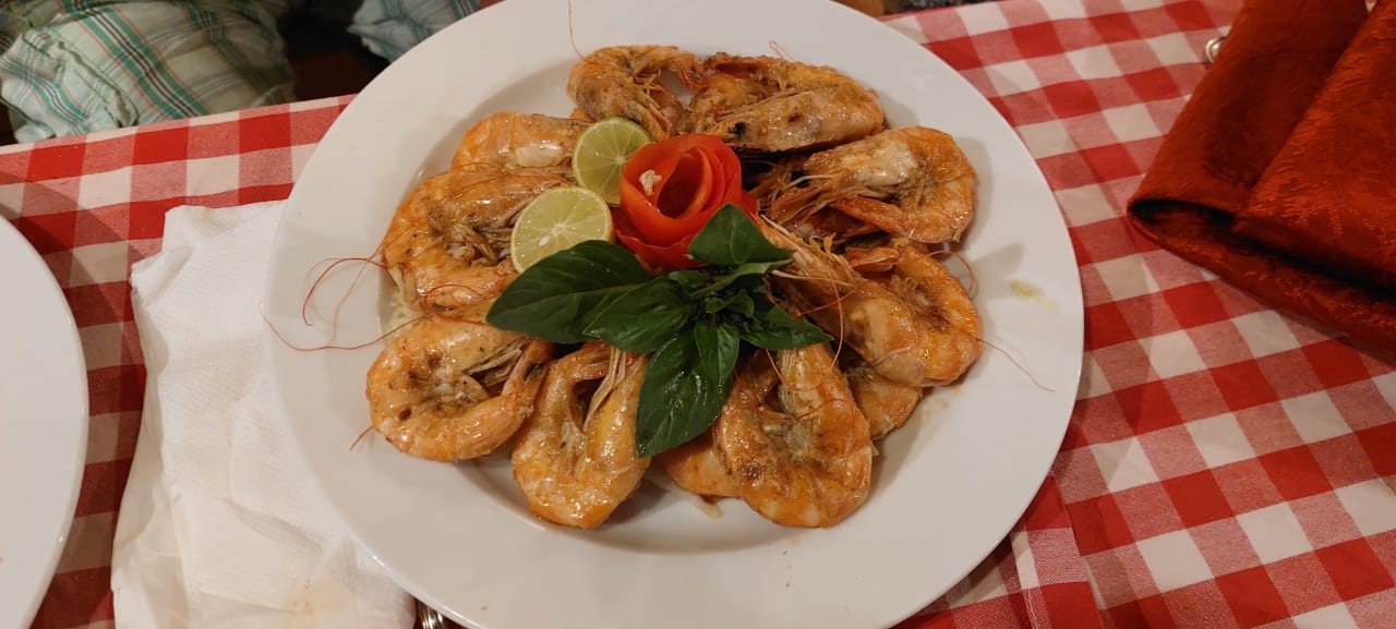 Gastro Aladdin Beach Resort