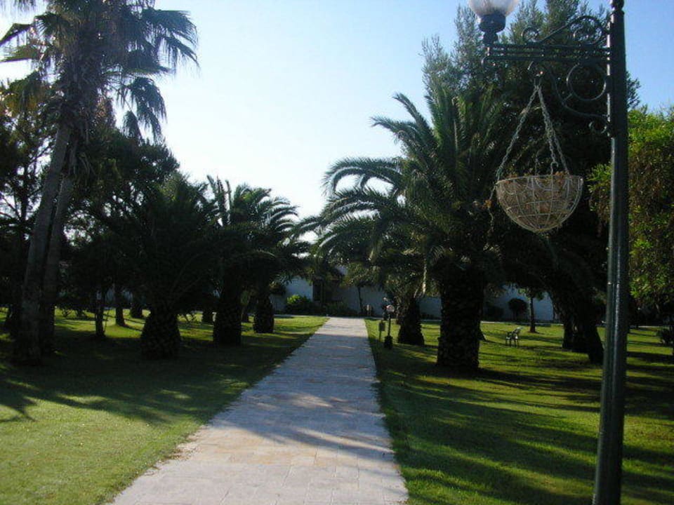 Park Hotel Süral