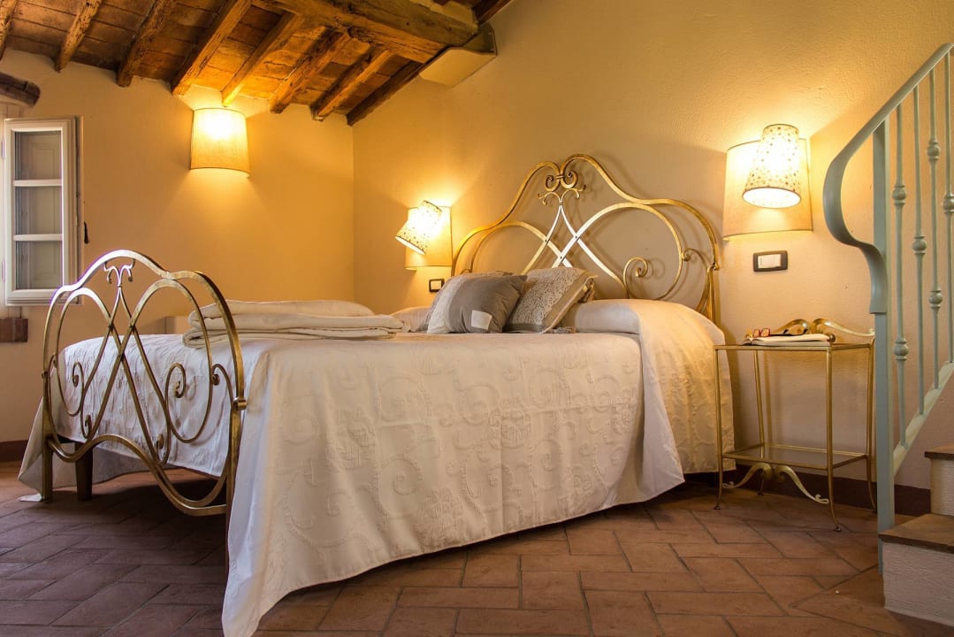 Zimmer Locanda dell'Aioncino