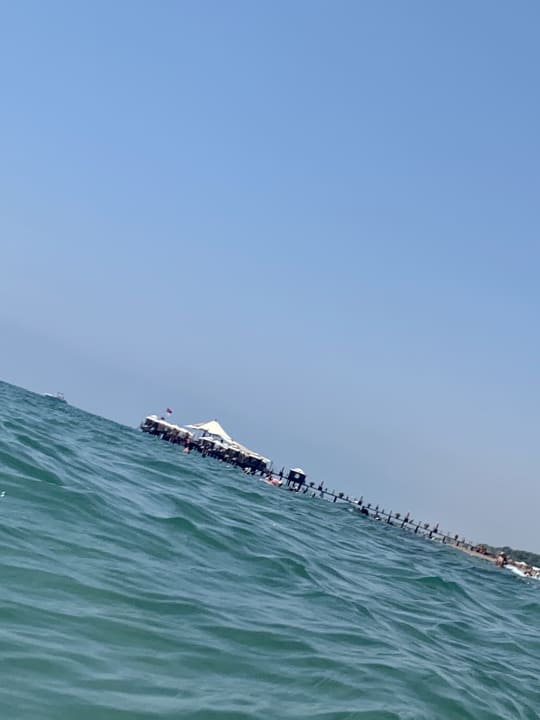 Strand Hotel Orfeus Park