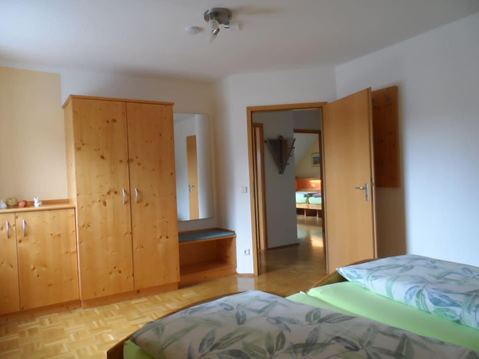 Zimmer Ferienhof Lehner am Rothsee