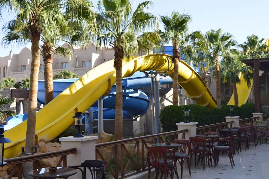 Sport & Freizeit Palmyra Amar El Zaman Aqua Park