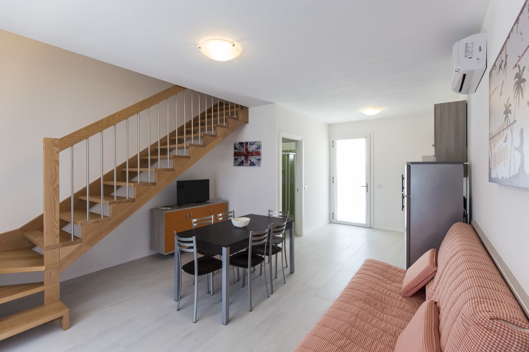 Zimmer Residenz Larici