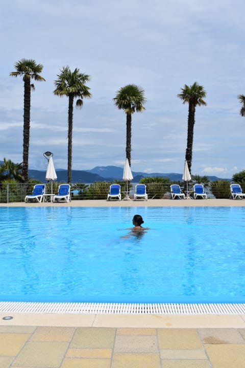 Pool Residence Onda Blu