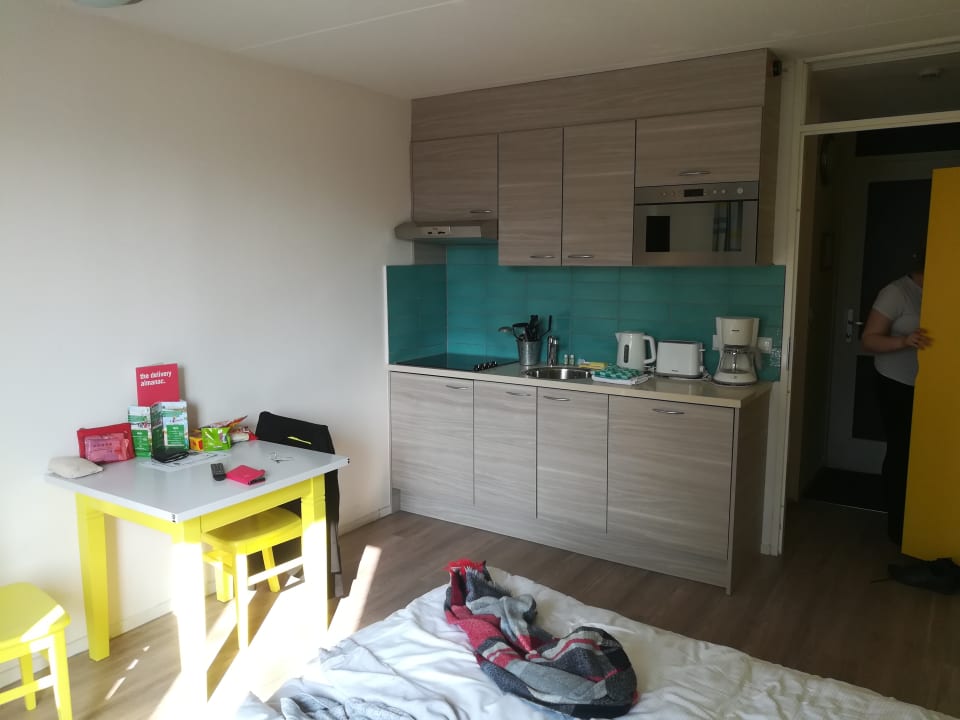 Zimmer Center Parcs Park Nordseeküste