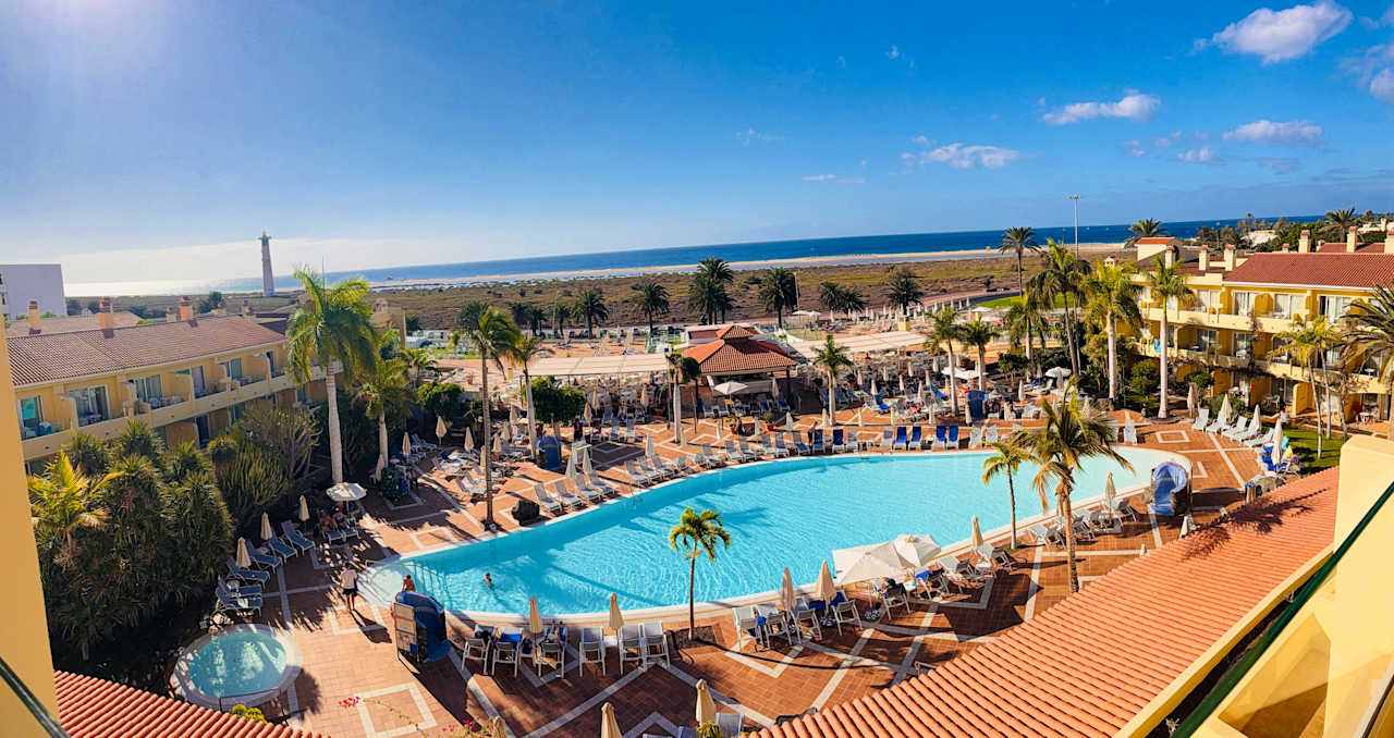 Zimmer R2 BUGANVILLA Hotel & Spa