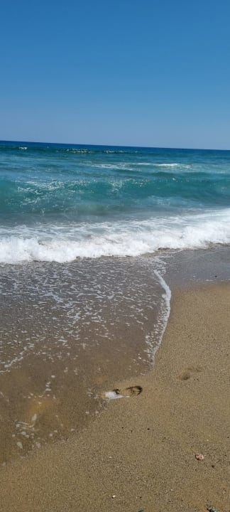 Strand Orpheas Resort - Adults Only