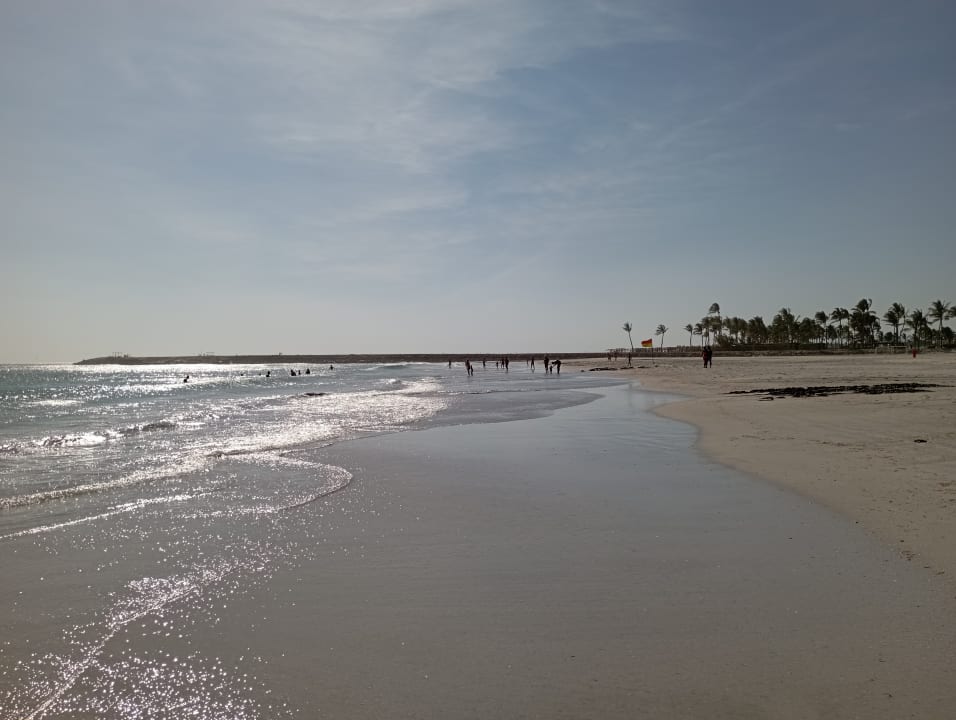 Strand Fanar Hotel & Residences Salalah Beach