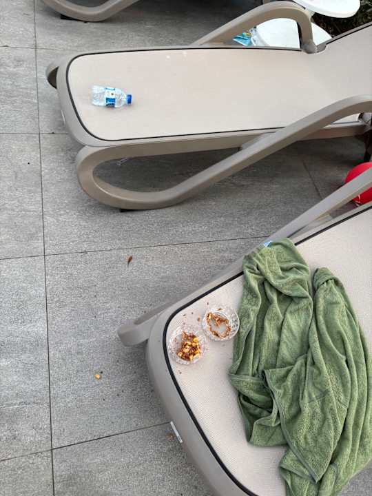 Pool Royal Atlantis Icon