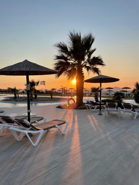 Pool Astir Odysseus Kos Resort & Spa