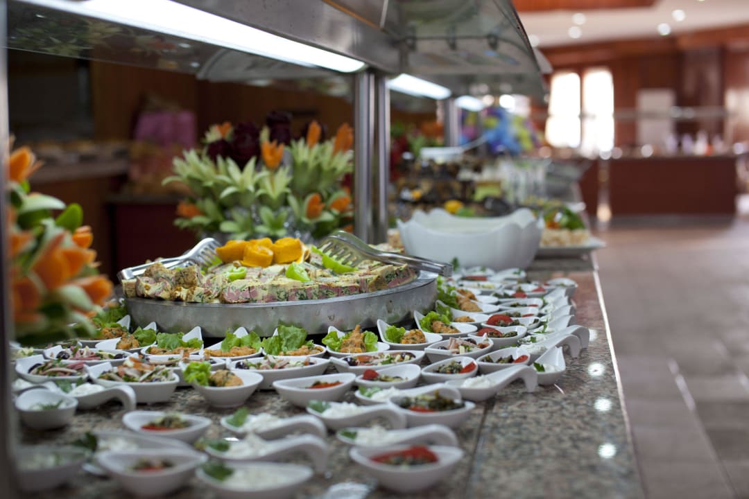 Restaurant Xeno Club Mare Hotel