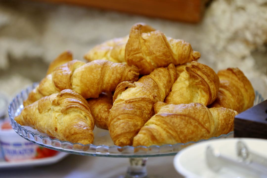 Gastro Hotel Angelo D'Oro