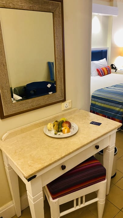 Zimmer Pickalbatros Sands Hotel - Port Ghalib