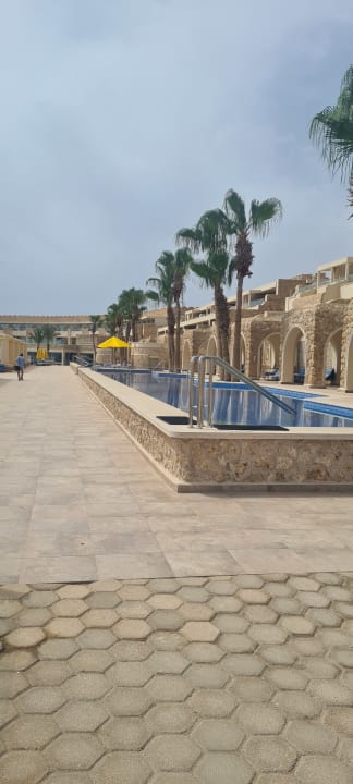 Pool Pickalbatros Citadel Resort