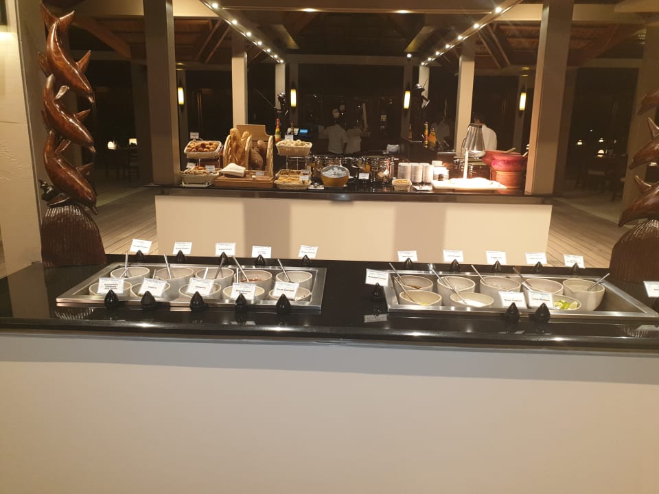 Gastro Meeru Maldives Resort Island