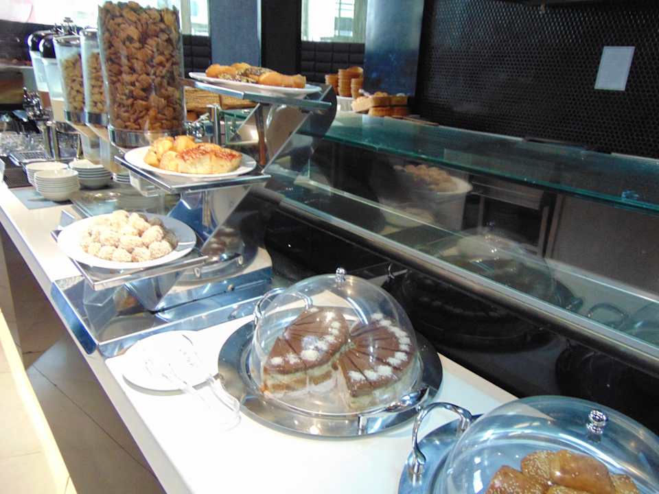 Gastro Rexan International Hotel