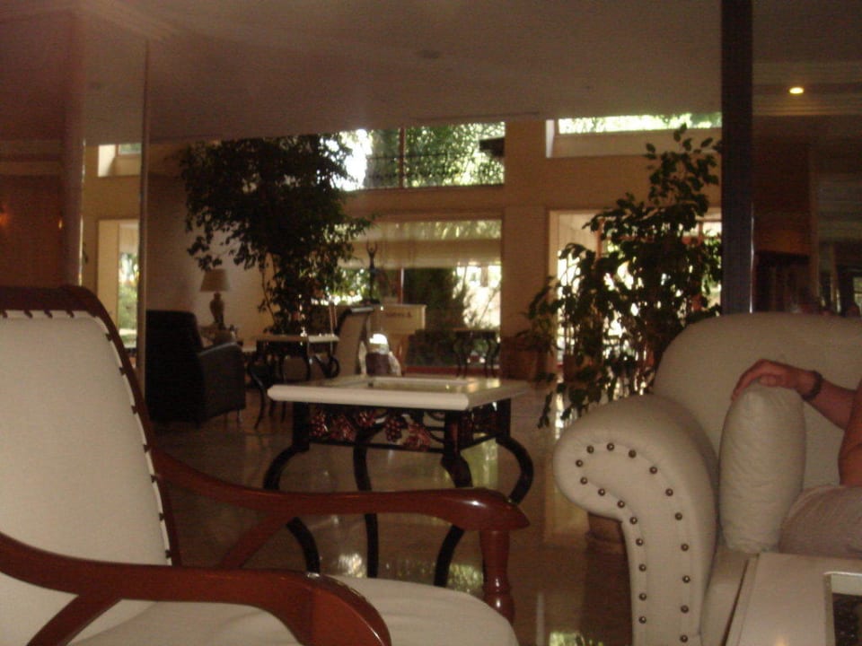 Lobby Sunset Beach Senza Sunset Beach Hotel